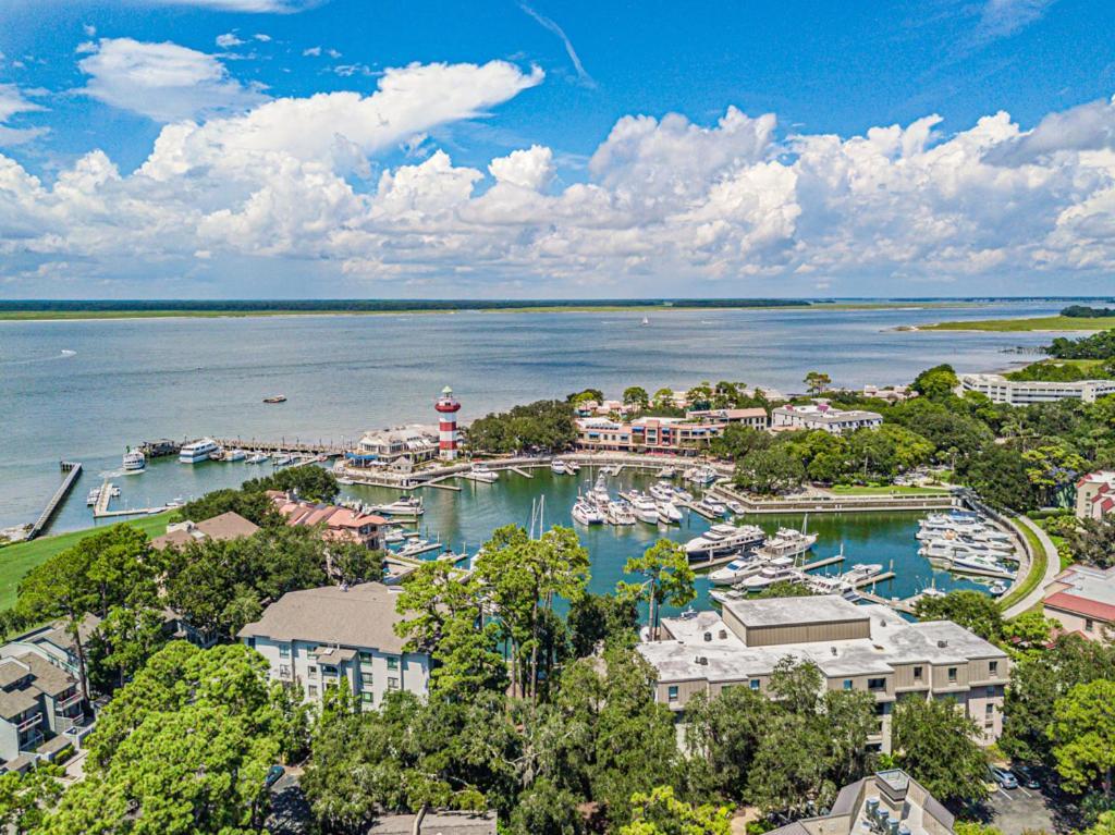 Villa Pet Friendly! 503 Plantation Club Walk To Pool Sleeps 6 Sea Pines Hilton Head Island Exterior foto