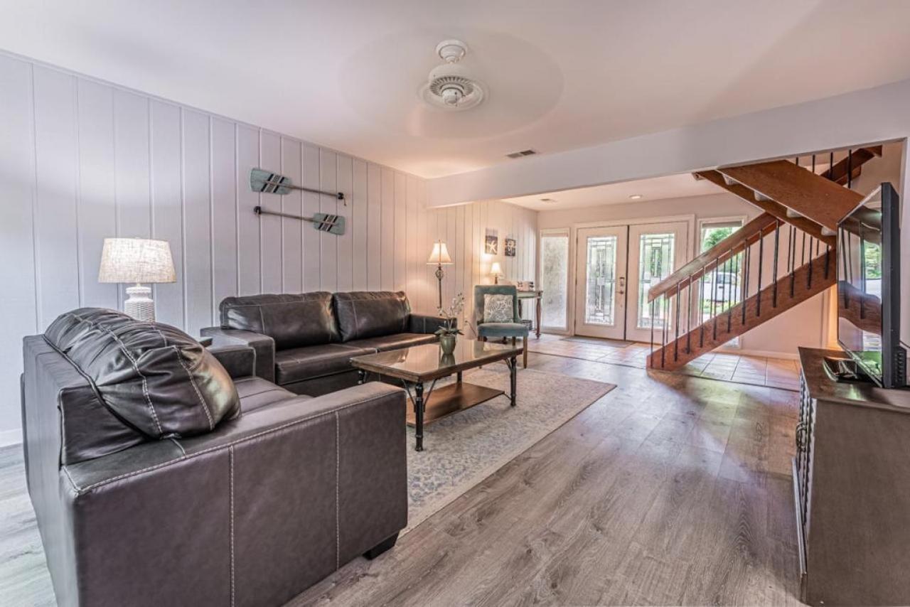 Villa Pet Friendly! 503 Plantation Club Walk To Pool Sleeps 6 Sea Pines Hilton Head Island Exterior foto