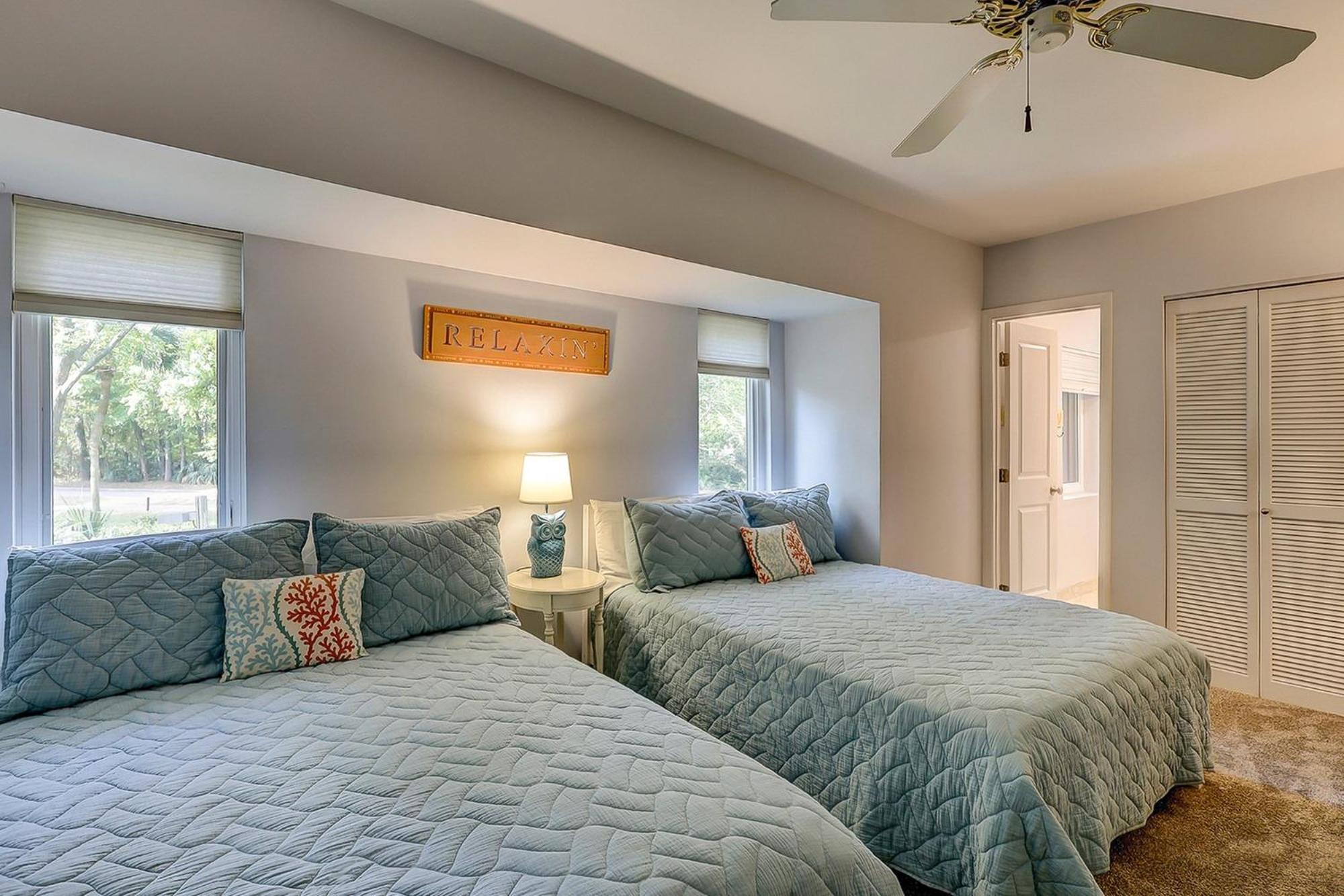 Villa Pet Friendly! 503 Plantation Club Walk To Pool Sleeps 6 Sea Pines Hilton Head Island Exterior foto