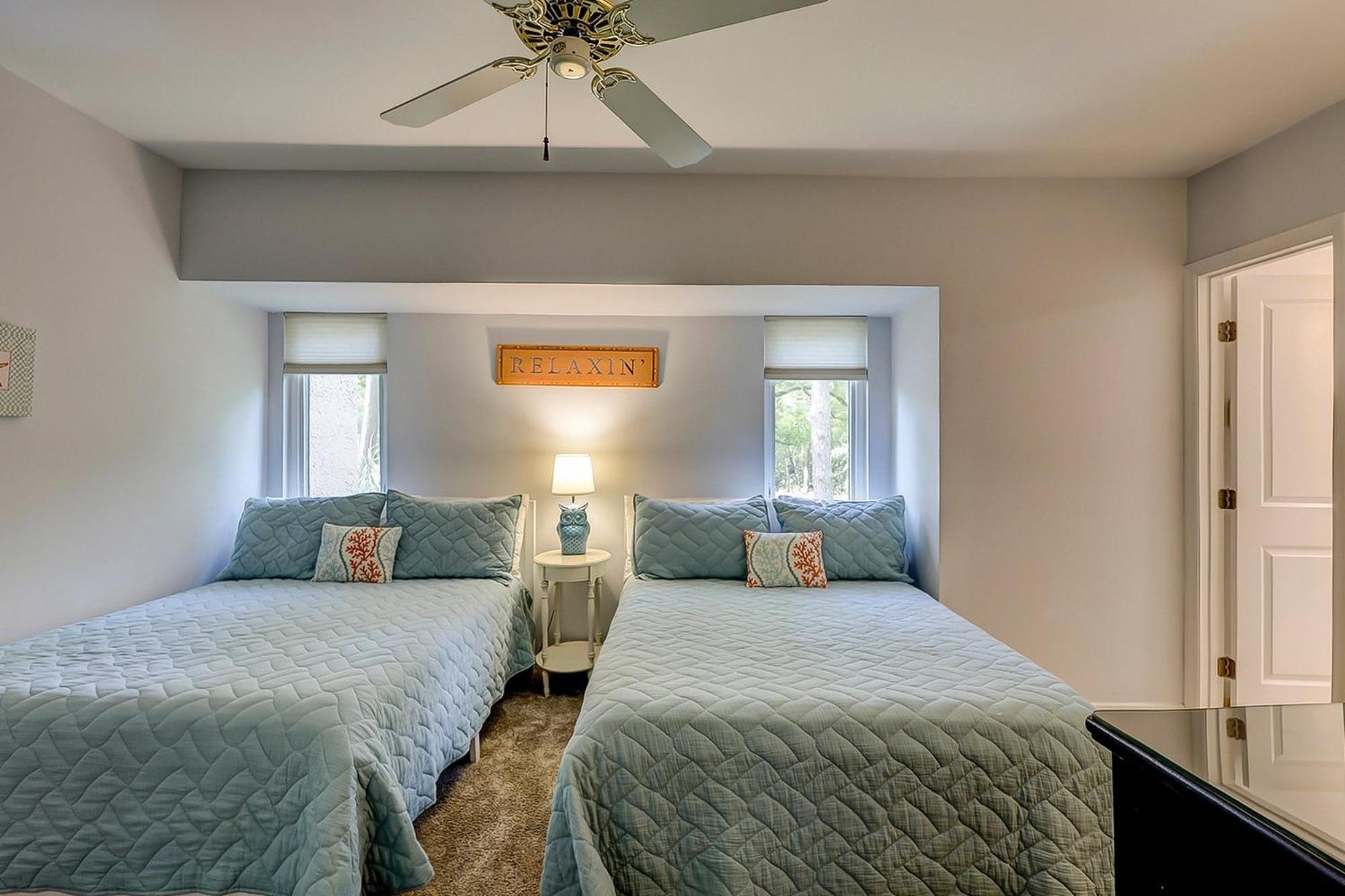 Villa Pet Friendly! 503 Plantation Club Walk To Pool Sleeps 6 Sea Pines Hilton Head Island Exterior foto